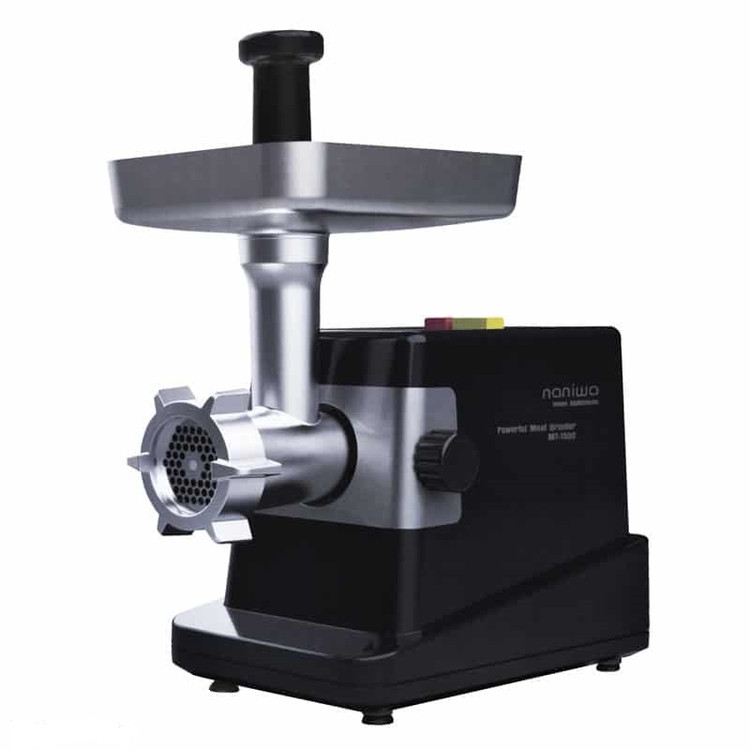 چرخ گوشت مدل MK-G60 نانیوا