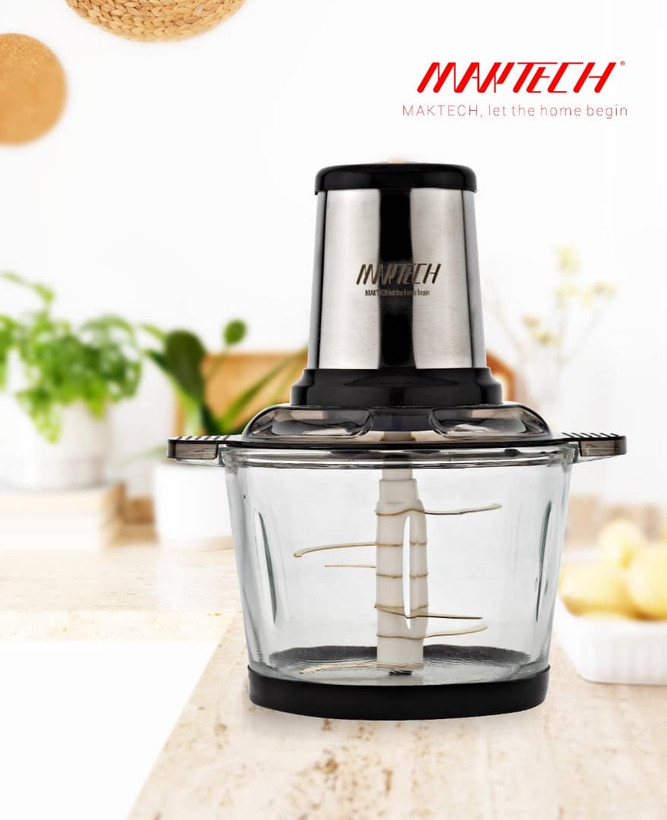 خردکن مدلCH-400 PRO مک تک